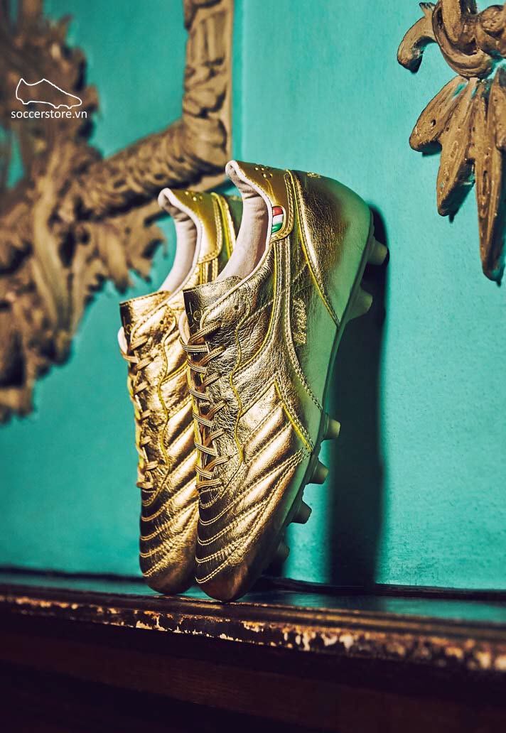 giày bóng đá Diadora Gold Capsule