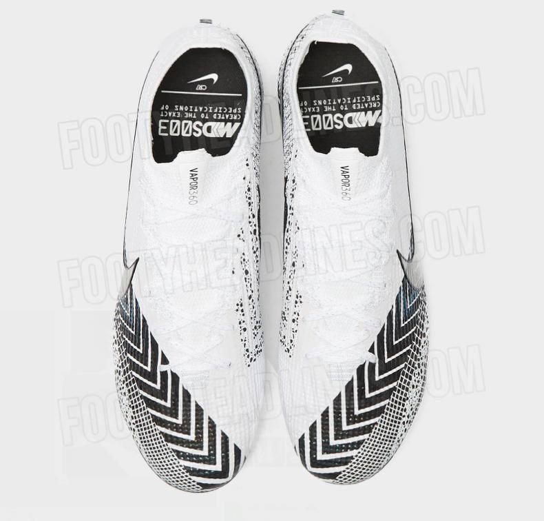 giày Nike MDS 003