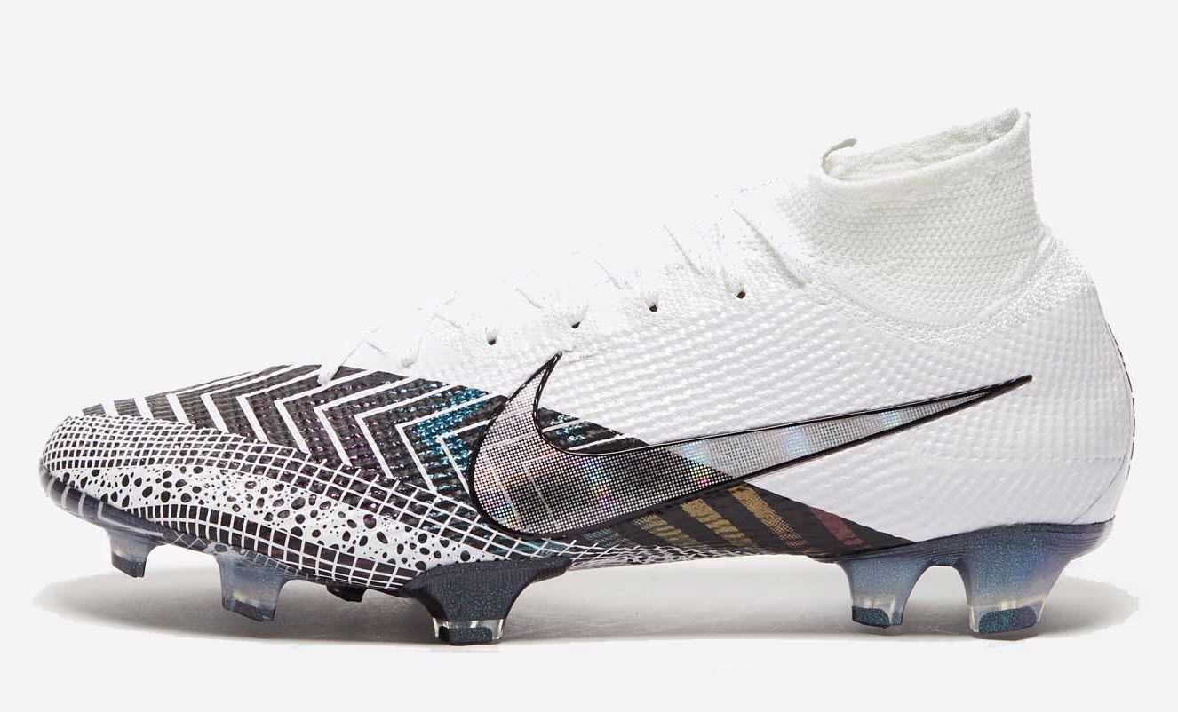 Top các màu Nike Mercurial đẹp nhất 2020 !