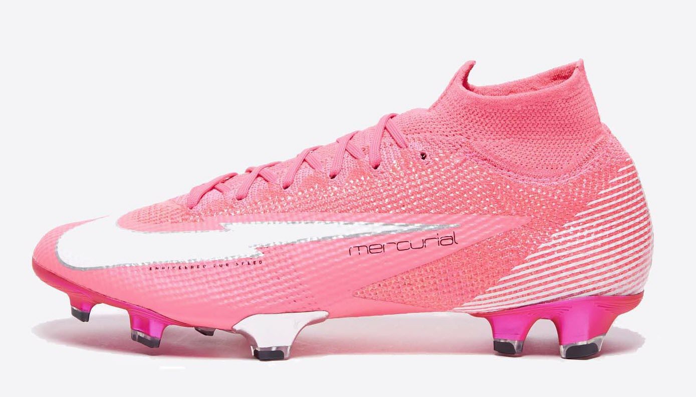 Top các màu Nike Mercurial đẹp nhất 2020 !