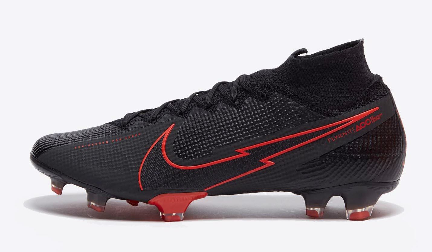 Top các màu Nike Mercurial đẹp nhất 2020 !