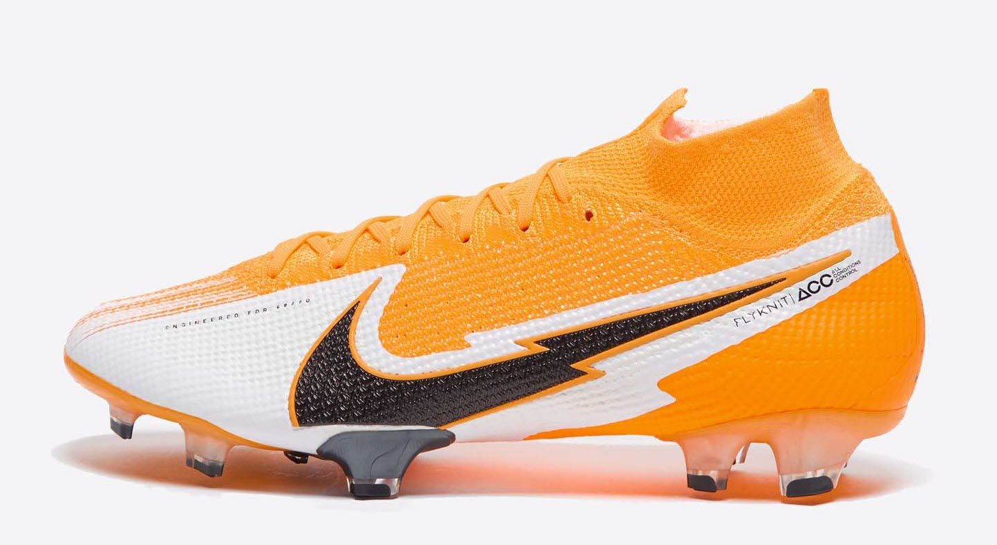 Top các màu Nike Mercurial đẹp nhất 2020 !