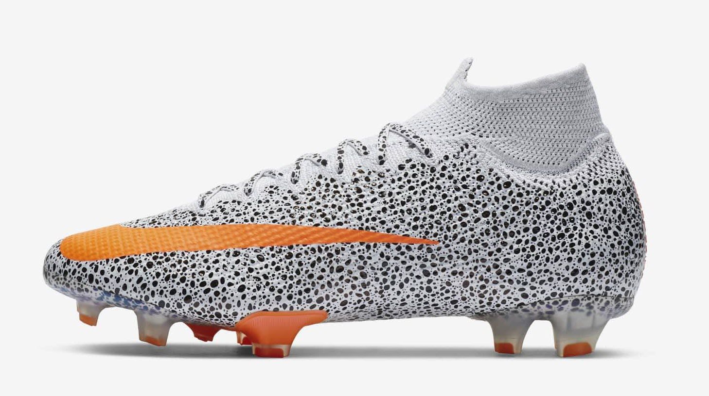 Top các màu Nike Mercurial đẹp nhất 2020 !