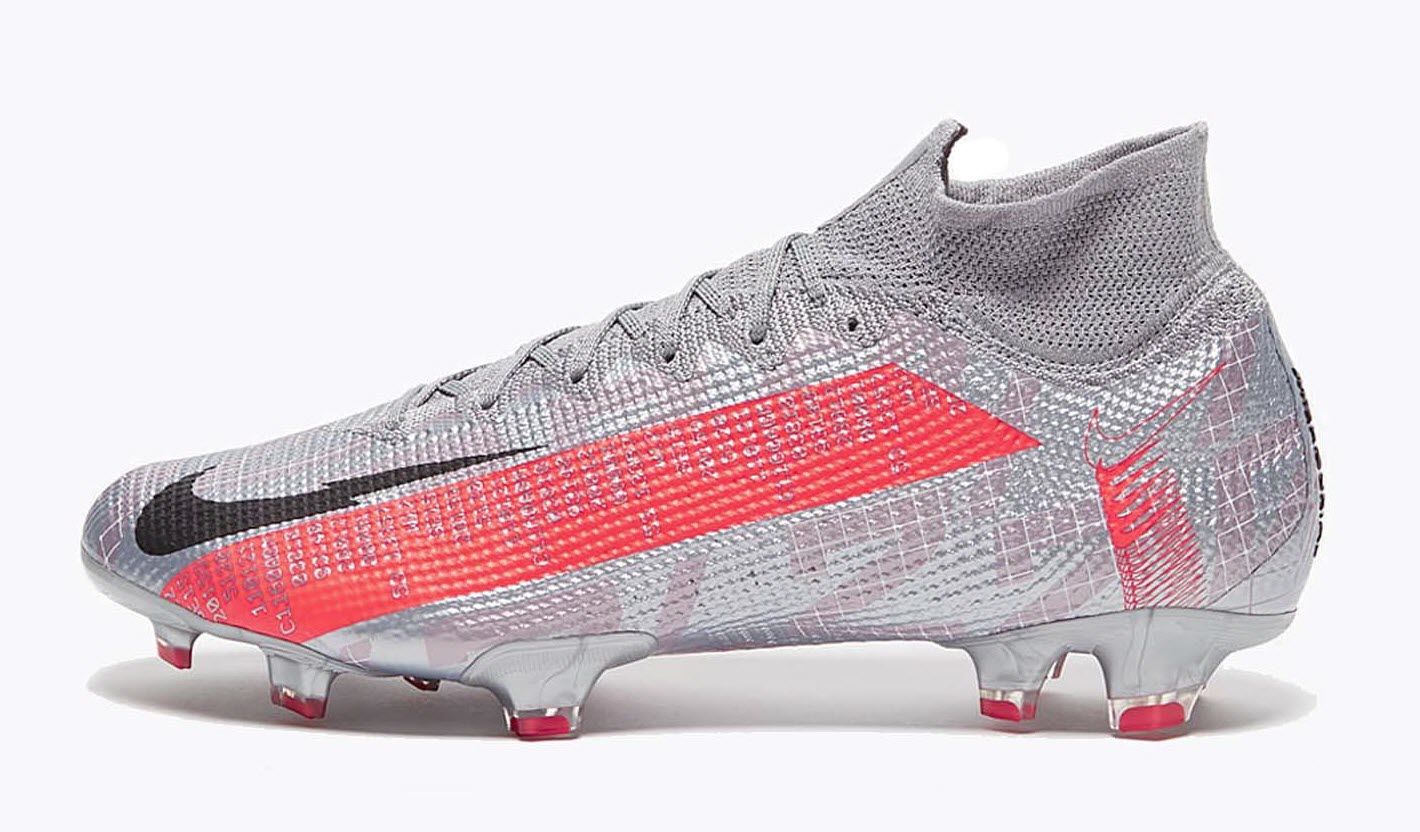 Top các màu Nike Mercurial đẹp nhất 2020 !