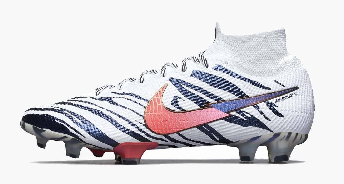 Top các màu Nike Mercurial đẹp nhất 2020 !