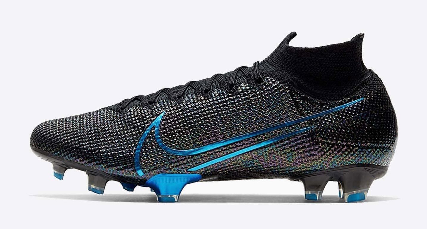 Top các màu Nike Mercurial đẹp nhất 2020 !