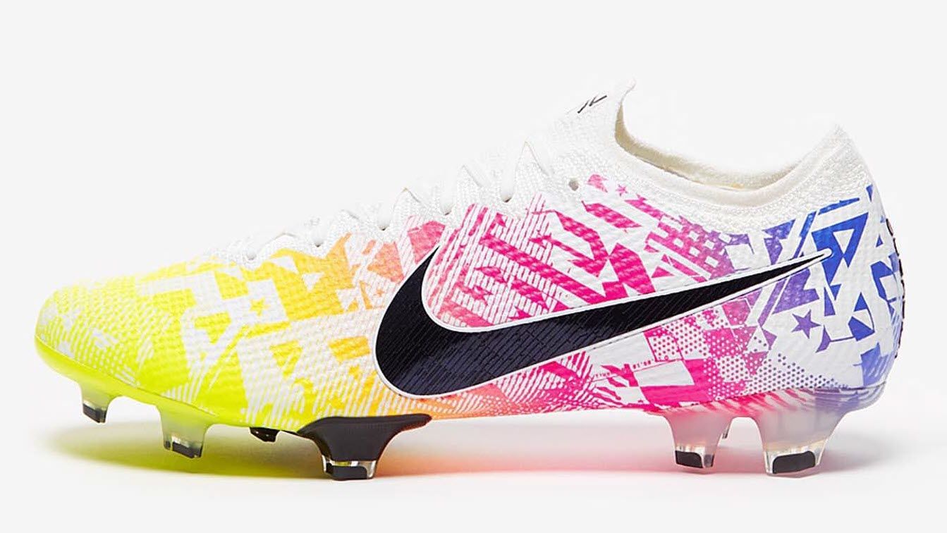 Top các màu Nike Mercurial đẹp nhất 2020 !