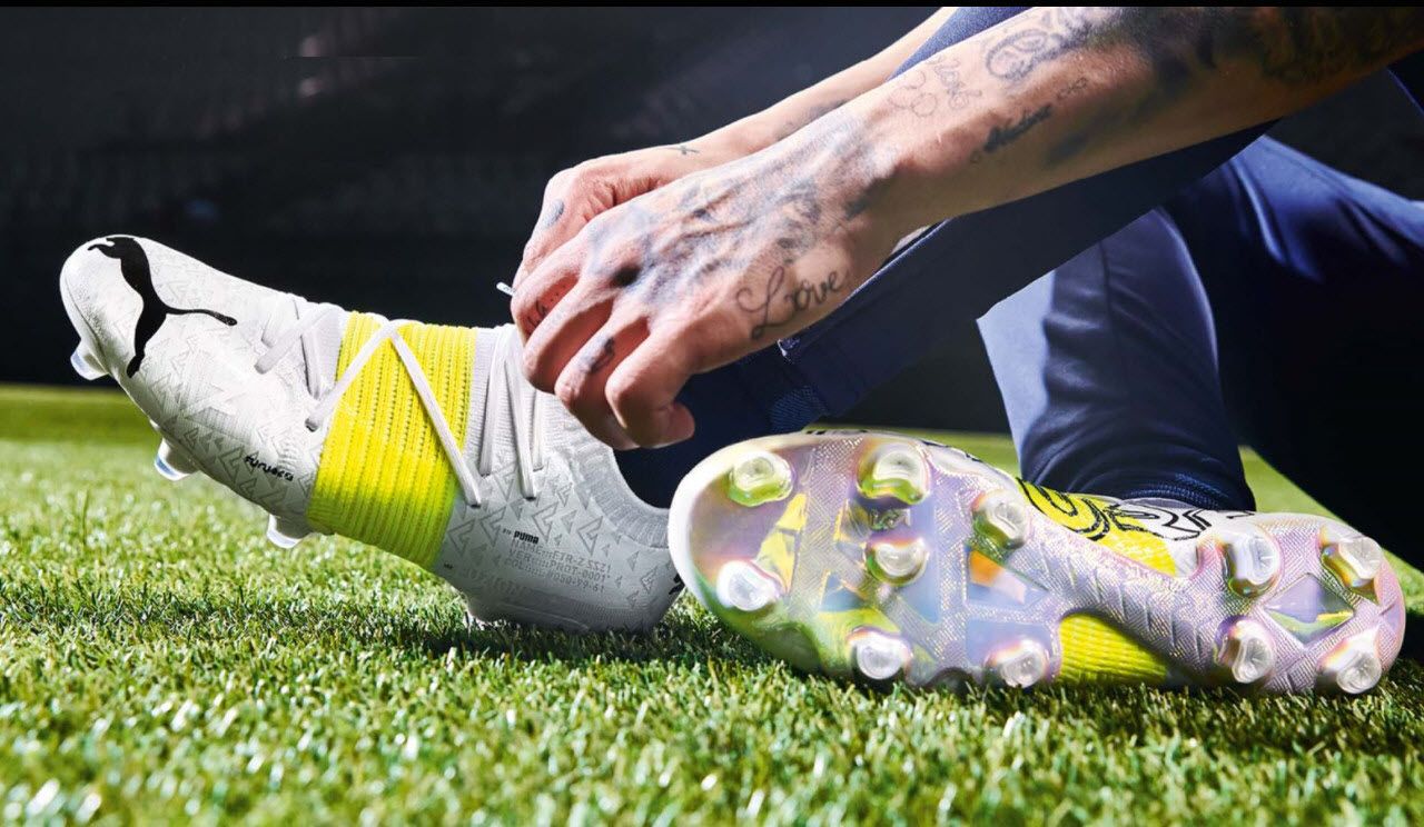 Giay bong da Puma Future Z 2021