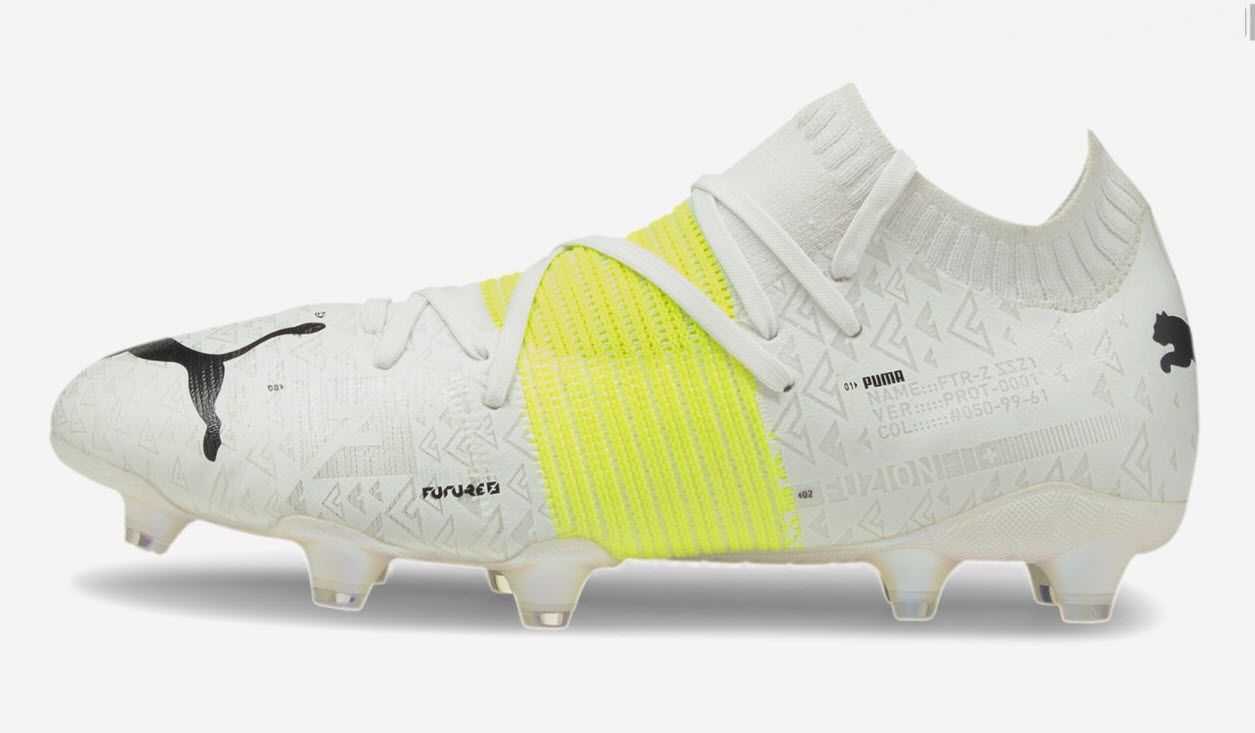 Giay bong da Puma Future Z 2021