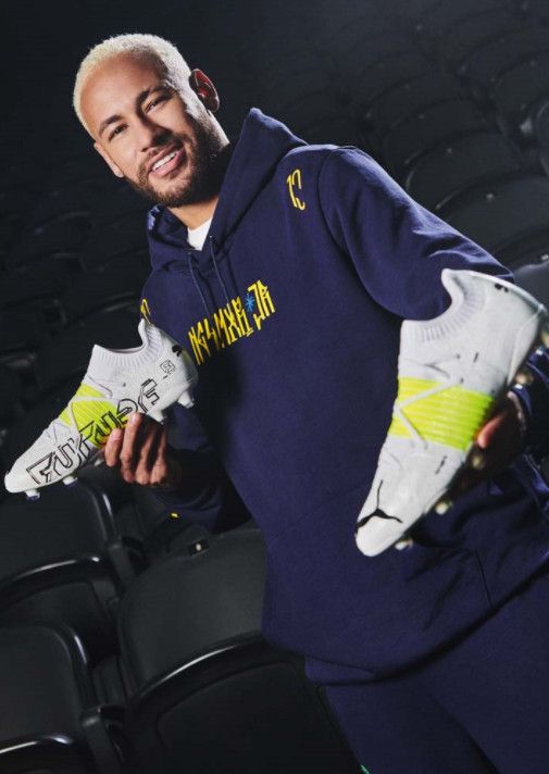 Giay bong da Puma Future Z 2021