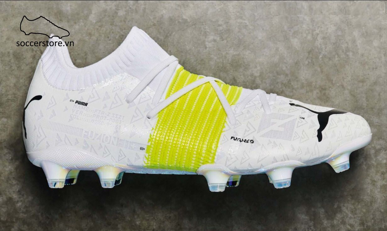 Giay bong da Puma Future Z 2021