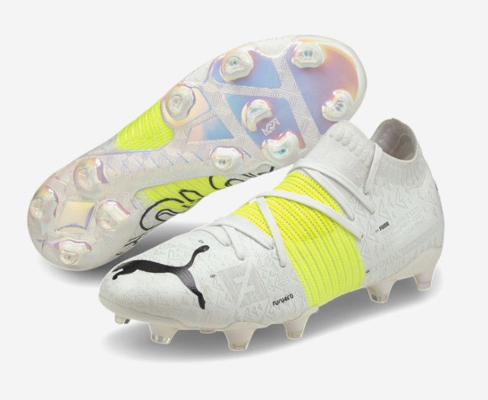 Giay bong da Puma Future Z 2021