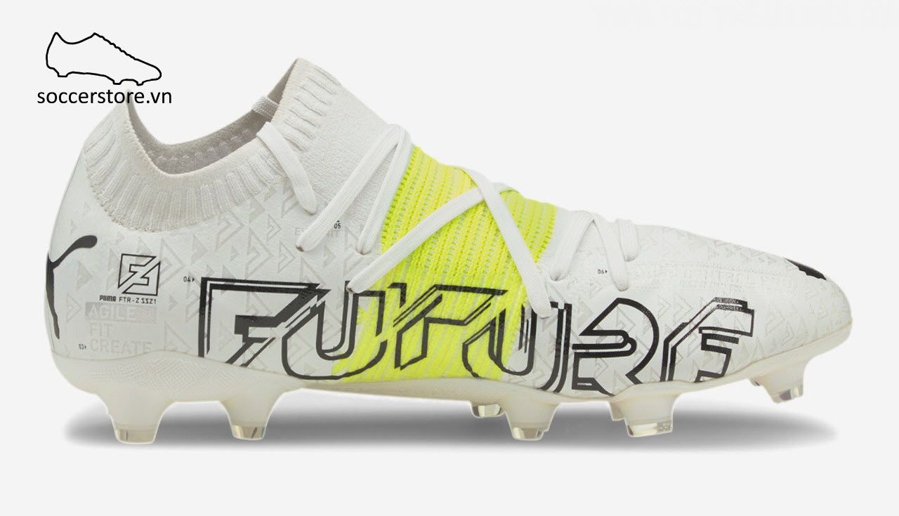 Giay bong da Puma Future Z 2021