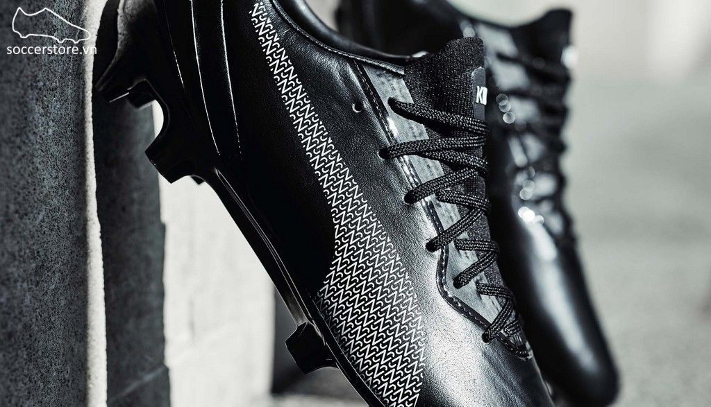 Giày Puma King Platinum x Neymar
