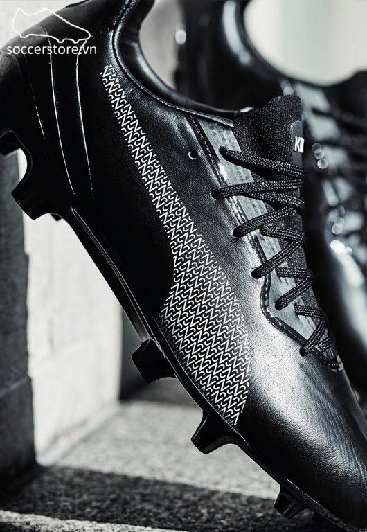 Giày Puma King Platinum x Neymar