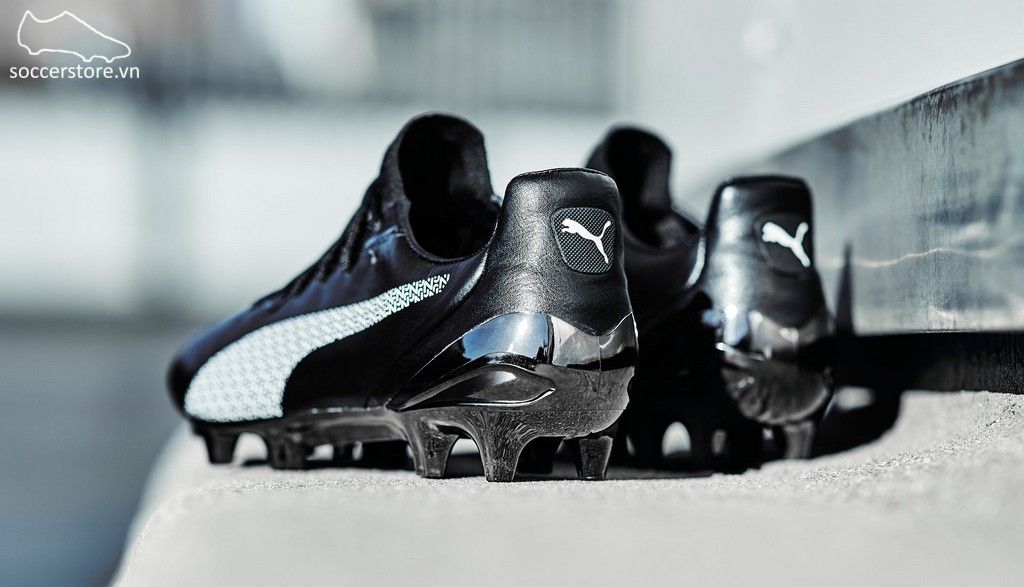 Giày Puma King Platinum x Neymar