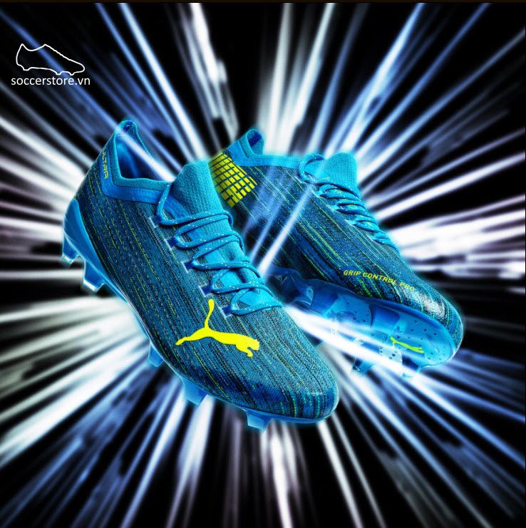 giày Puma Speed Of Light