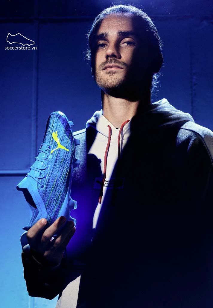 giày Puma Speed Of Light