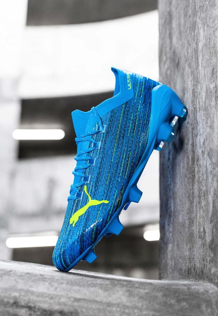 giày Puma Speed Of Light