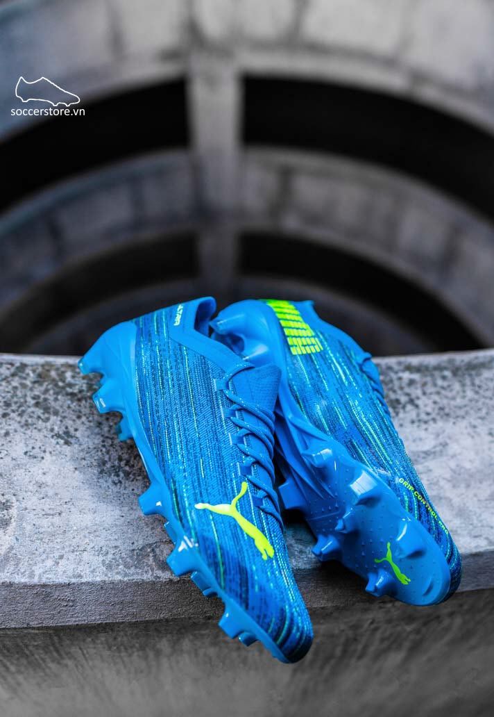 giày Puma Speed Of Light