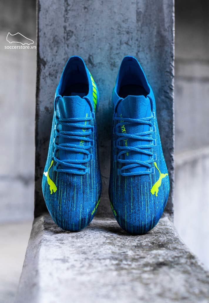giày Puma Speed Of Light