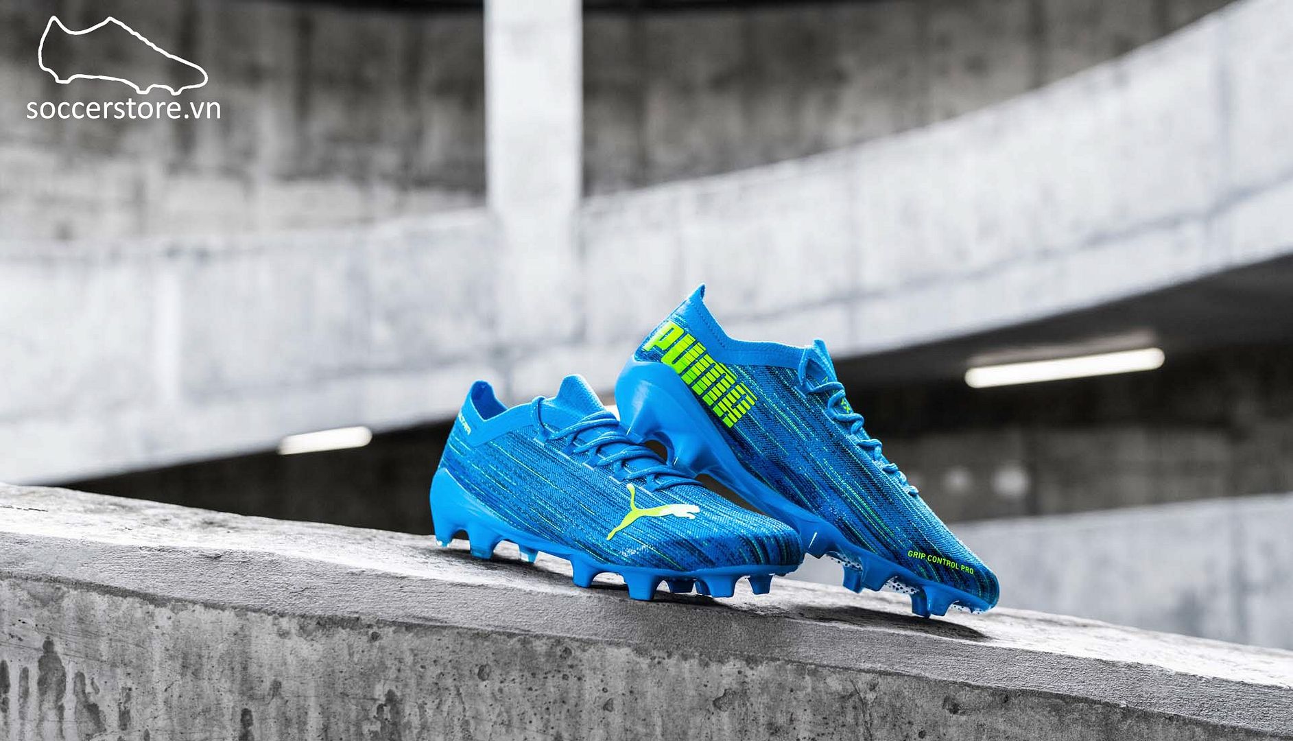 giày Puma Speed Of Light