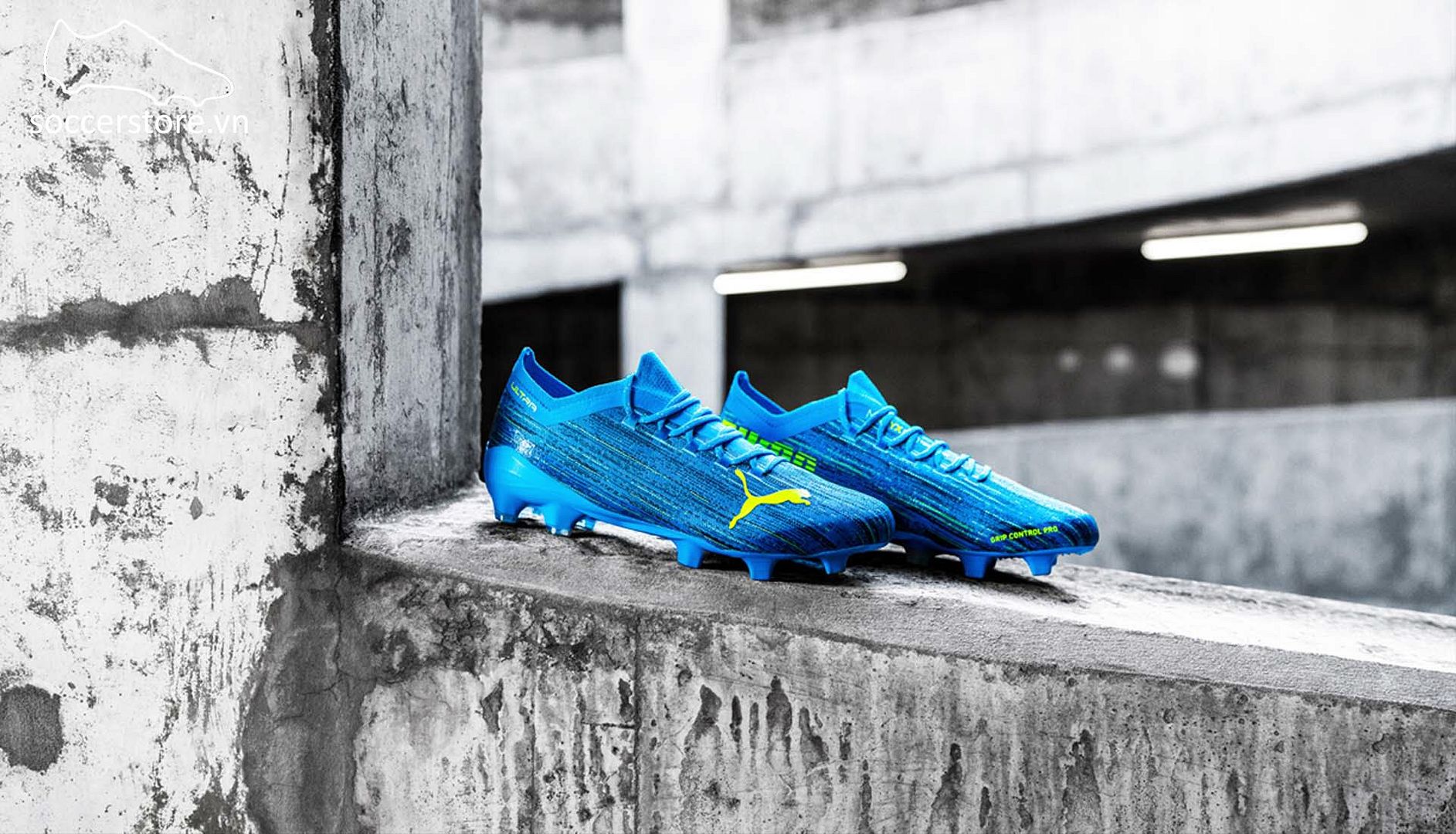 giày Puma Speed Of Light