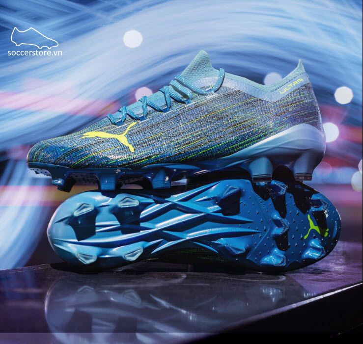 giày Puma Speed Of Light