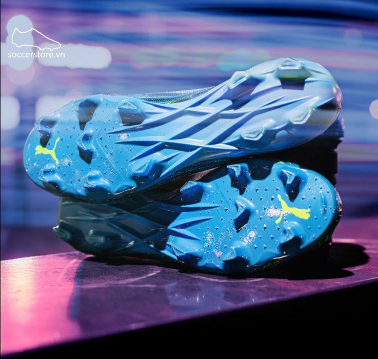 giày Puma Speed Of Light