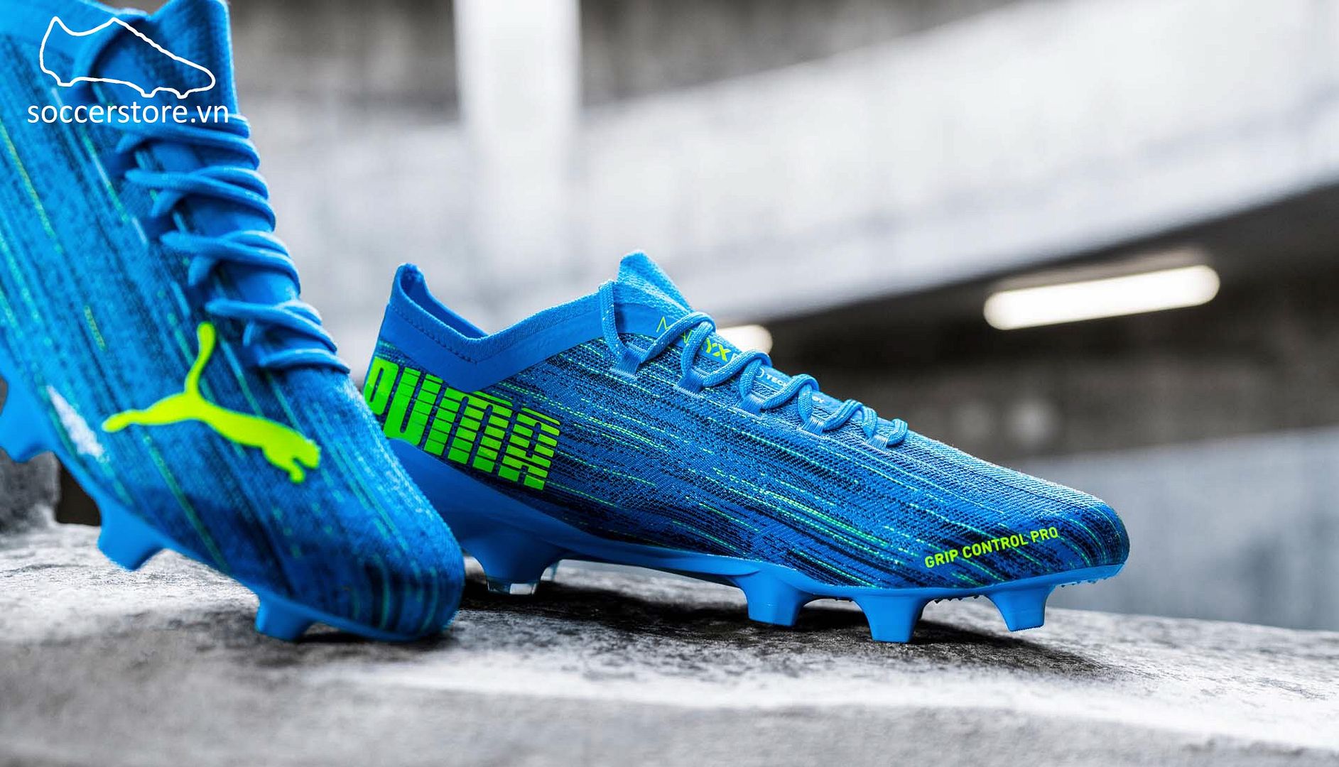 giày Puma Speed Of Light