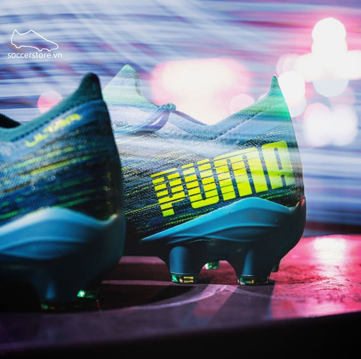 giày Puma Speed Of Light