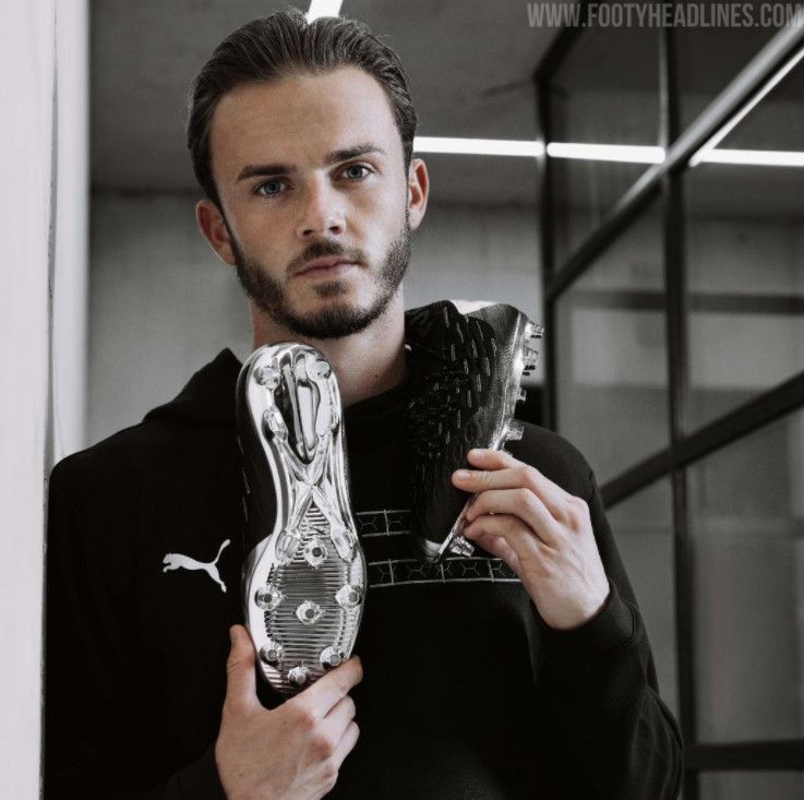 giày Puma x BALR. 2020