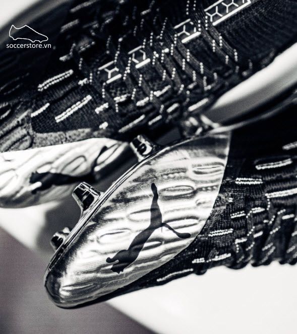 giày Puma x BALR. 2020