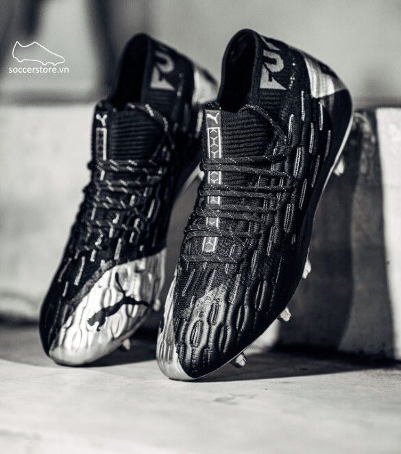 giày Puma x BALR. 2020