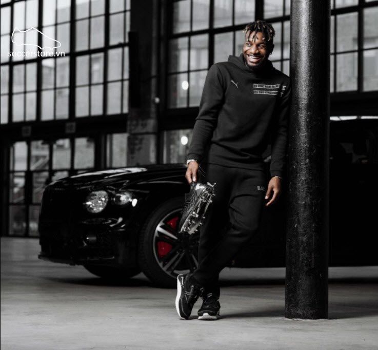 giày Puma x BALR. 2020