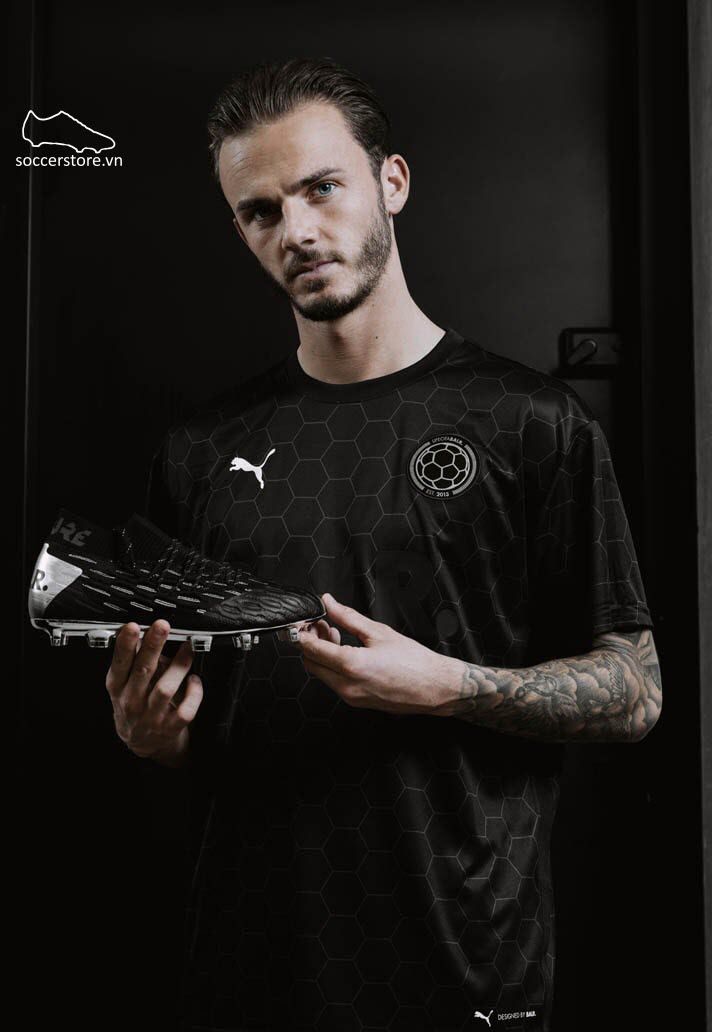 giày Puma x BALR. 2020