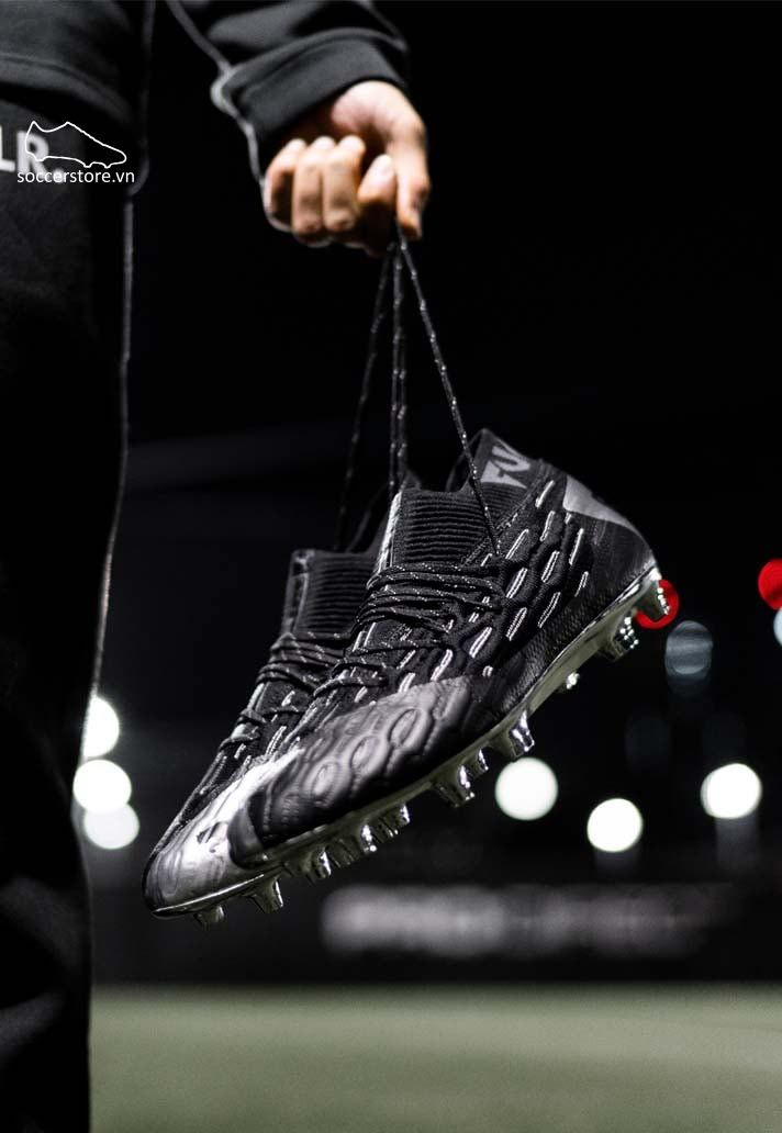 giày Puma x BALR. 2020
