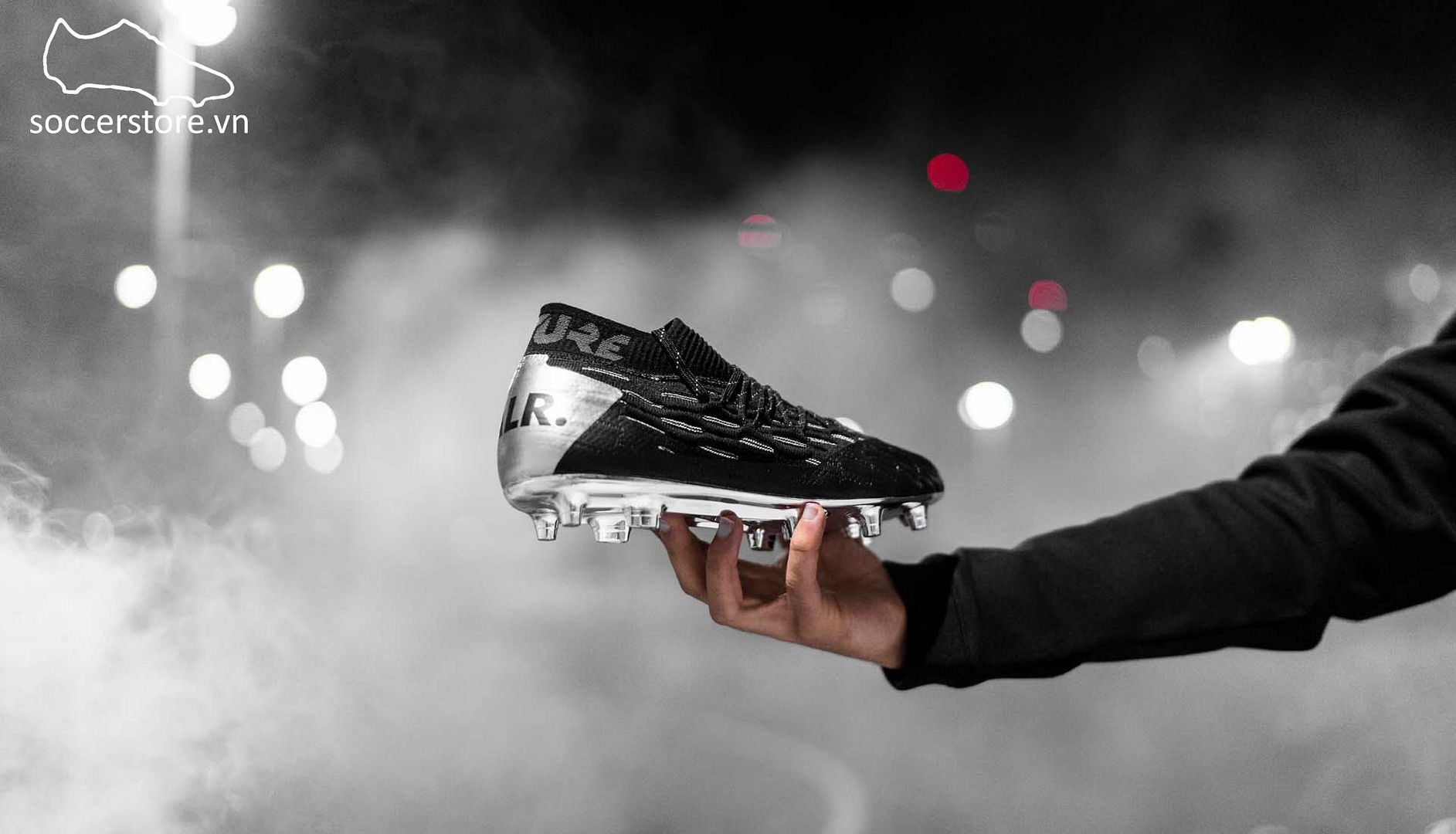giày Puma x BALR. 2020