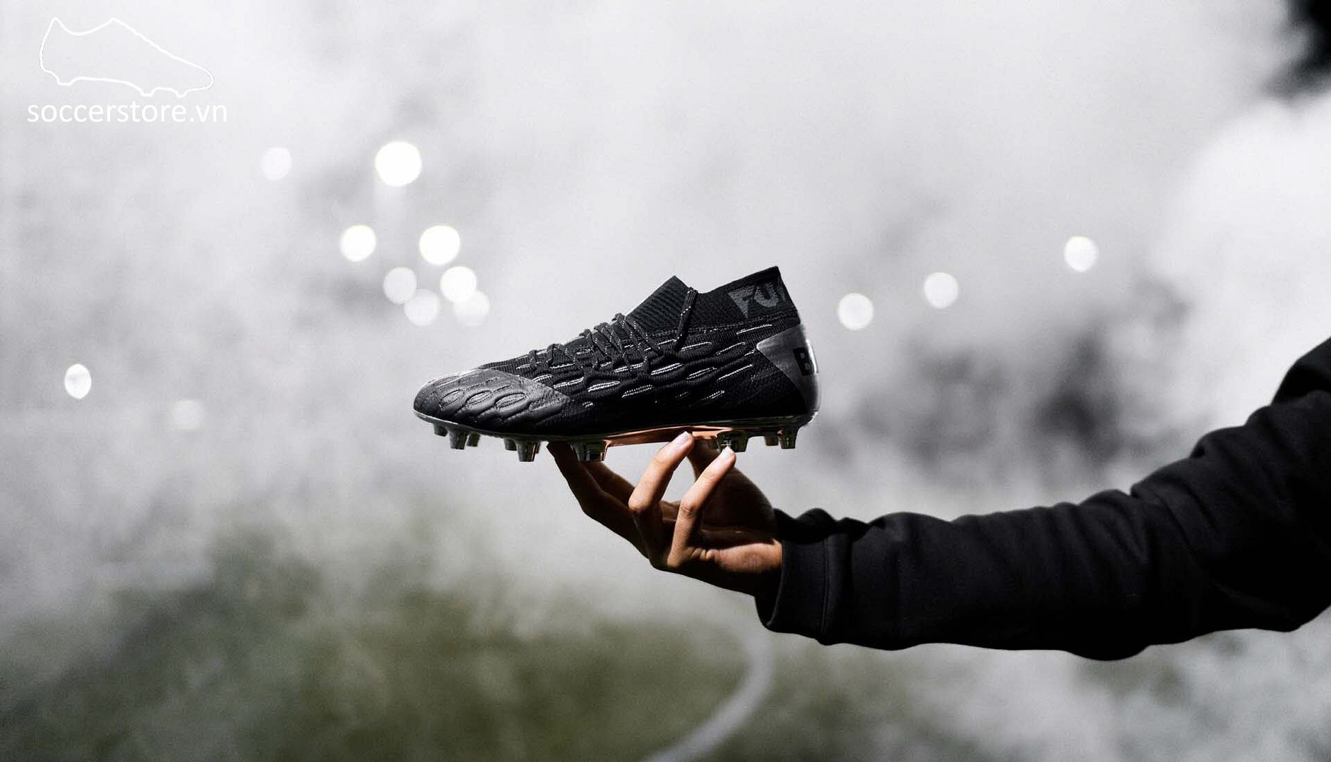 giày Puma x BALR. 2020