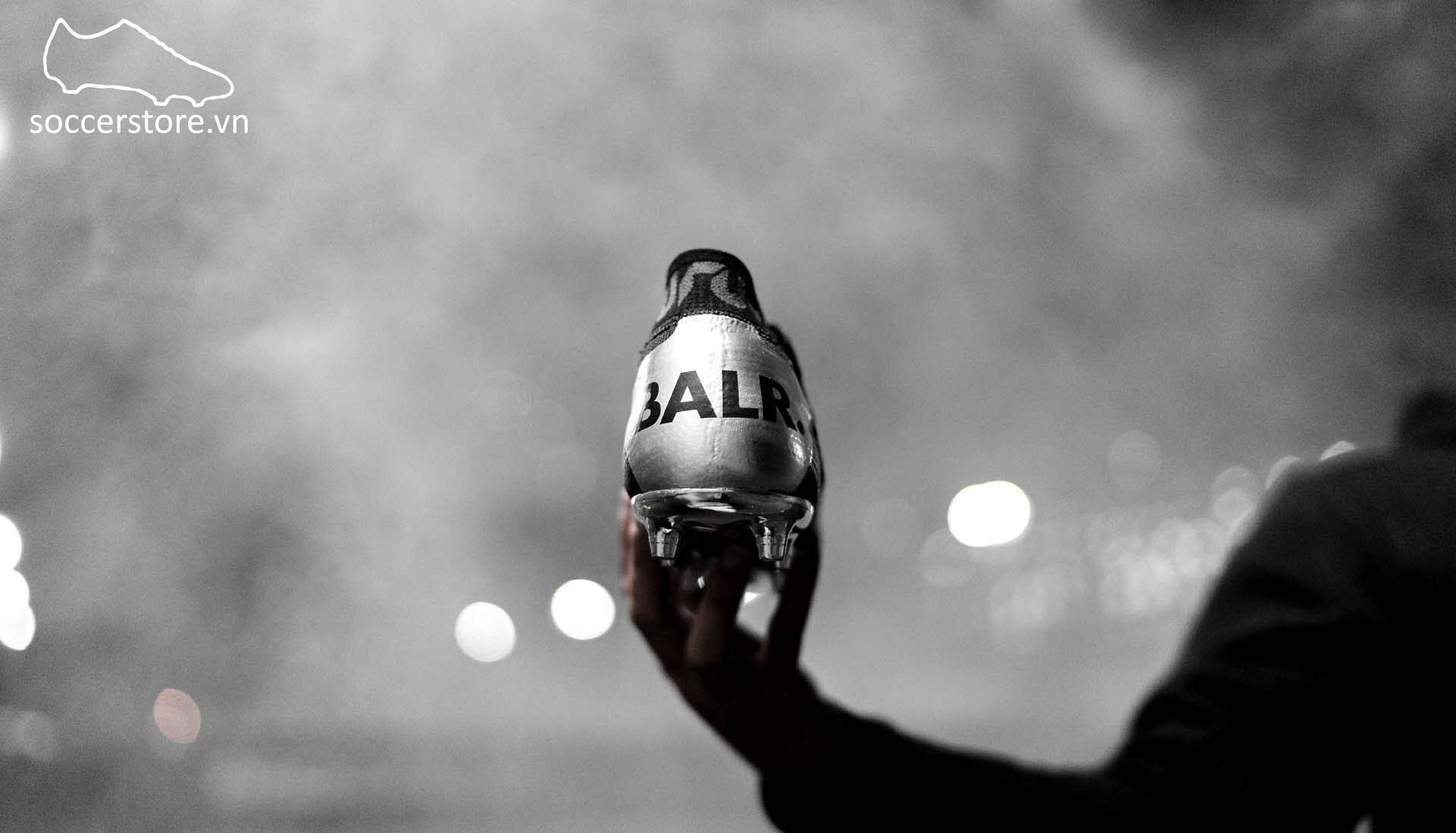 giày Puma x BALR. 2020