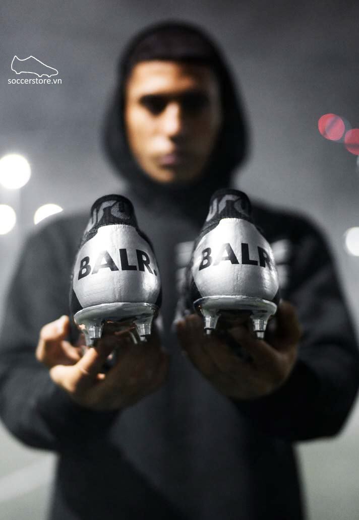 giày Puma x BALR. 2020