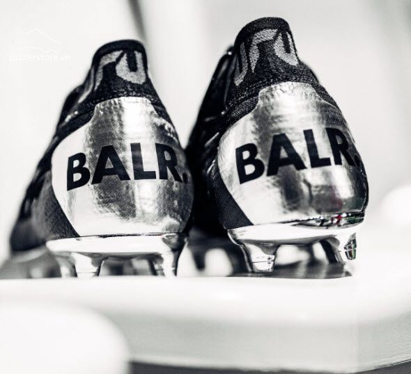 giày Puma x BALR. 2020