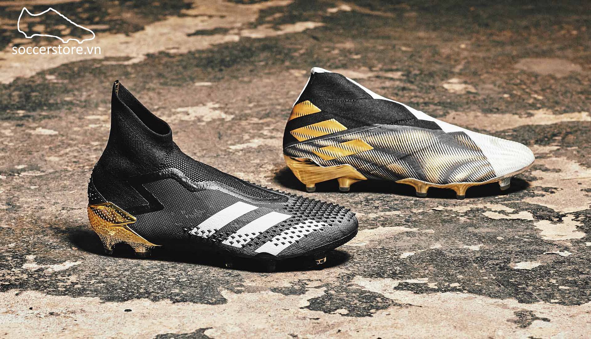 giày bóng đá Adidas Atmospheric 