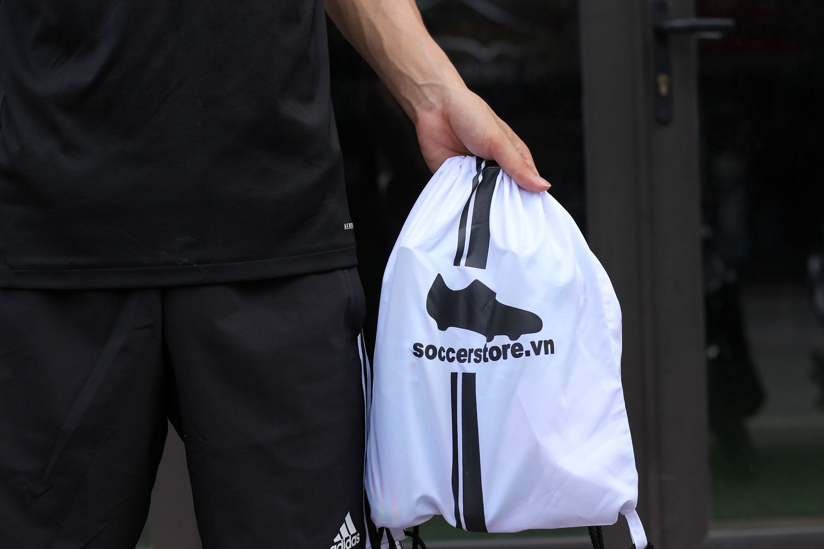 Gymsack soccerstore.vn
