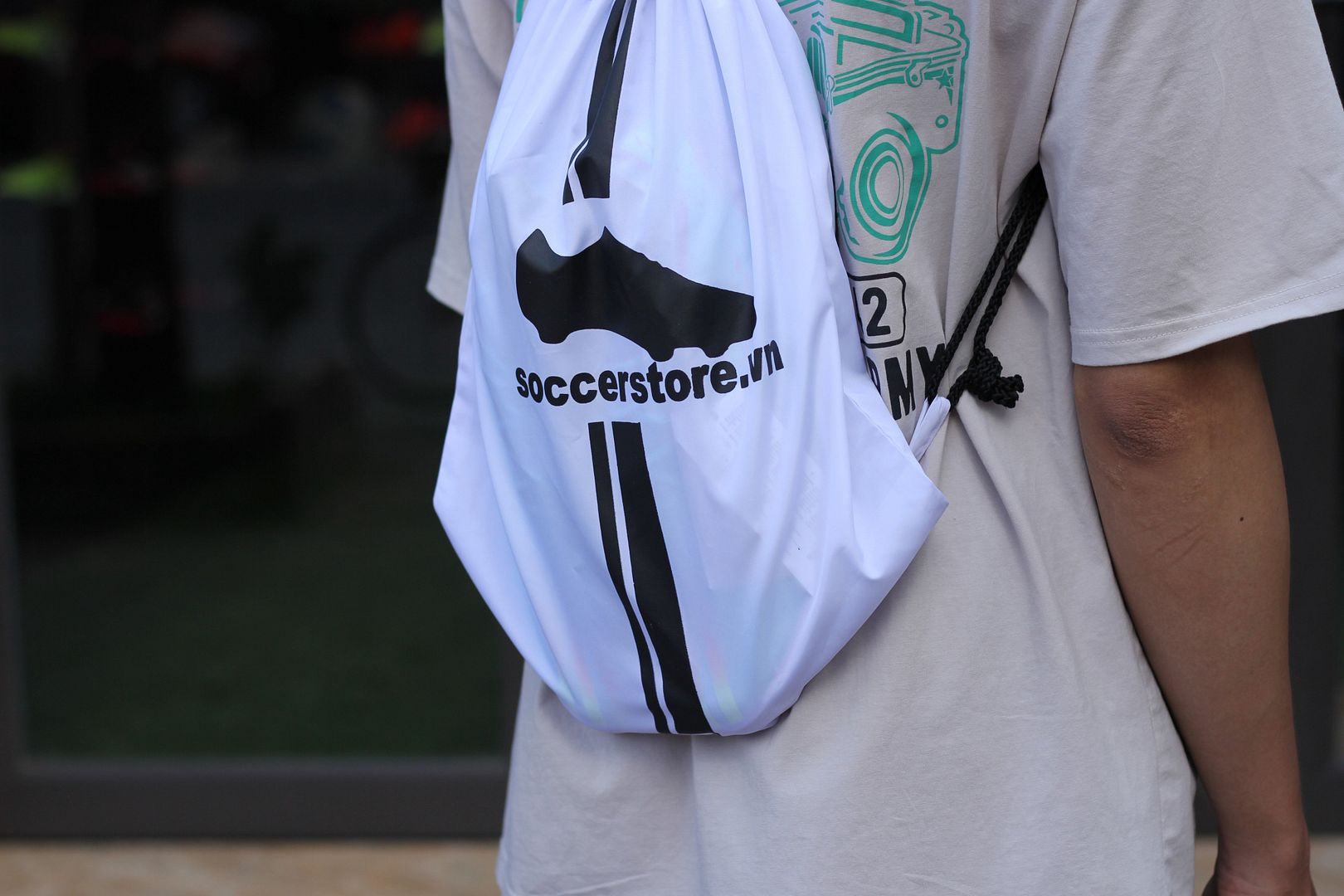 Gymsack soccerstore.vn