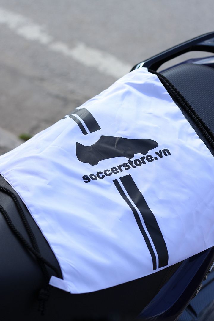 Gymsack soccerstore.vn