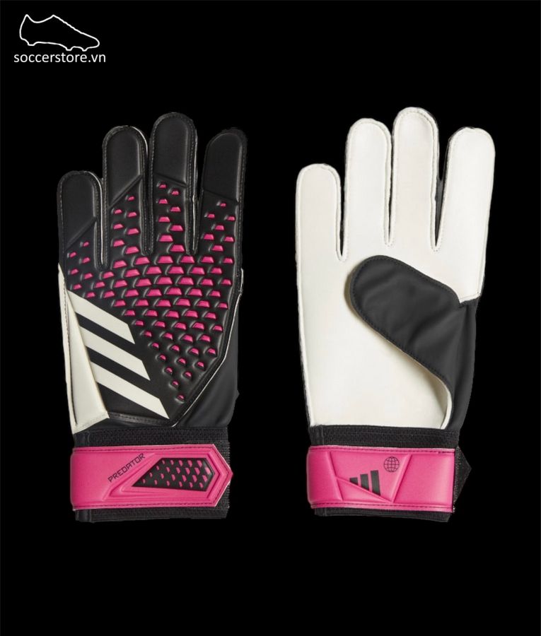 Adidas Predator Training GK Gloves - HN5587