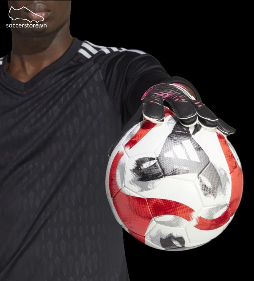 Adidas Predator Training GK Gloves - HN5587