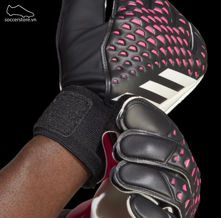 Adidas Predator Training GK Gloves - HN5587