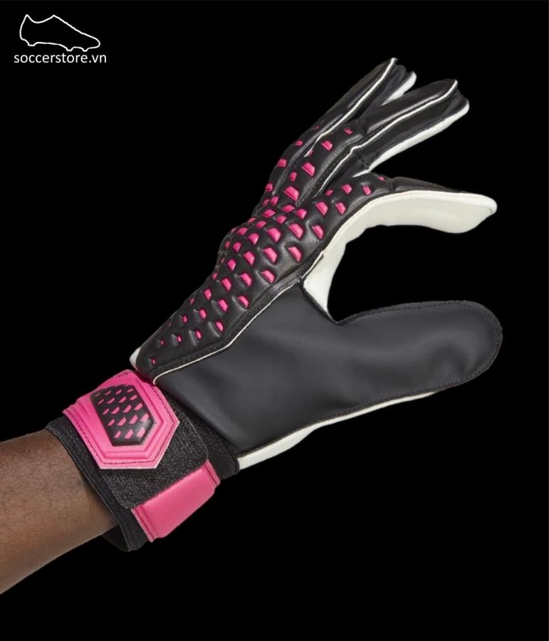 Adidas Predator Training GK Gloves - HN5587